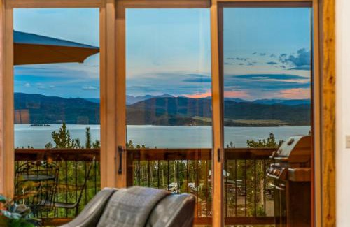 Grand Lake House | Infinity View