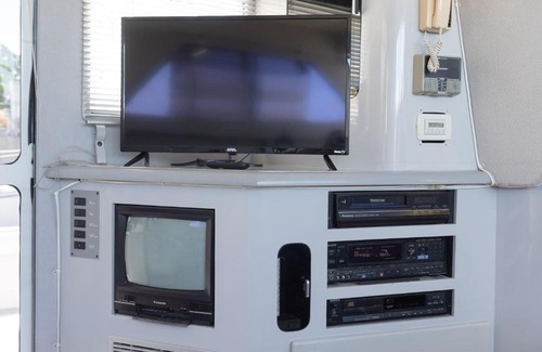 St. Augustine Boat Rental | Infinity Yacht in Downtown St Augustine