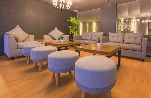 By Pass Ngurah Rai Hotel | Infinity8 Bali