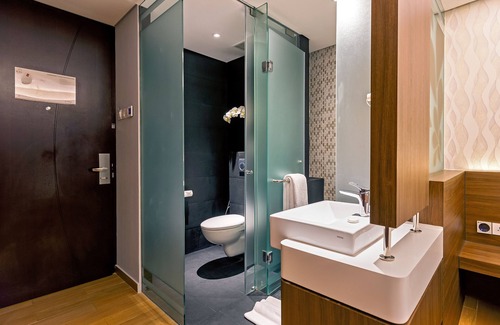 By Pass Ngurah Rai Hotel | Infinity8 Bali