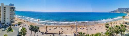 Calpe City Center Apartment | Inftour Arenal Sol Apartamento