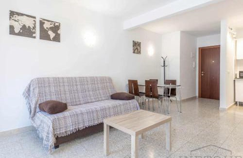 Calpe City Center Apartment | Inftour Paola III Apartamento