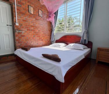 Koh Rong Sanloem House | ING ING GUESTHOUSE