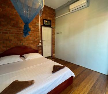 Koh Rong Sanloem House | ING ING GUESTHOUSE