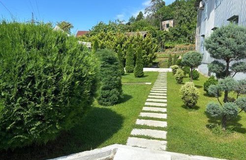 Kobuleti House | Inga's House