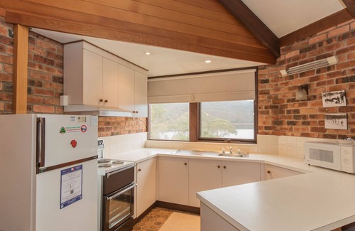 Jindabyne Apartment | Ingellara - 1/49 Townsend Street