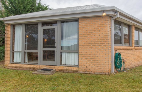 Jindabyne Apartment | Ingellara - 1/49 Townsend Street