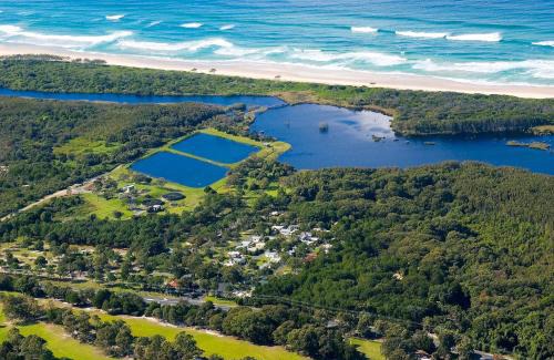 Byron Bay Resort | Ingenia Holidays Byron Bay