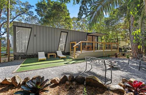 Byron Bay Resort | Ingenia Holidays Byron Bay