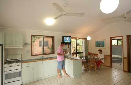 Woree Resort | Ingenia Holidays Cairns Coconut