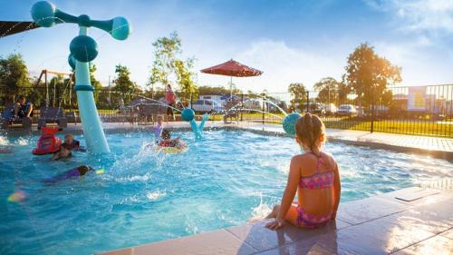 Diddillibah Resort | Ingenia Holidays Rivershore