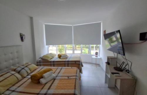 Cali Apartment | Ingenio Park 83 - Apartahotel