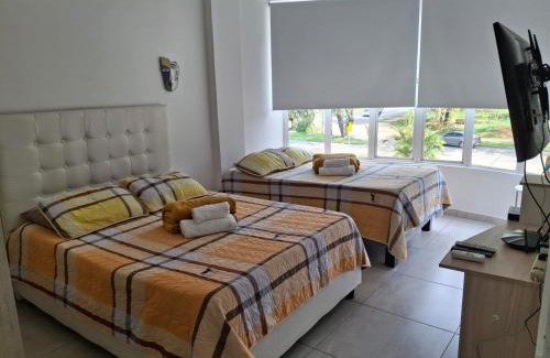 Cali Apartment | Ingenio Park 83 - Apartahotel