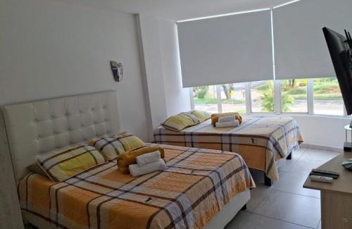 Cali Apartment | Ingenio Park 83 - Apartahotel