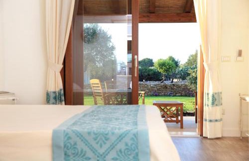 Santa Maria La Palma Resort | Inghirios Wellness Country Resort