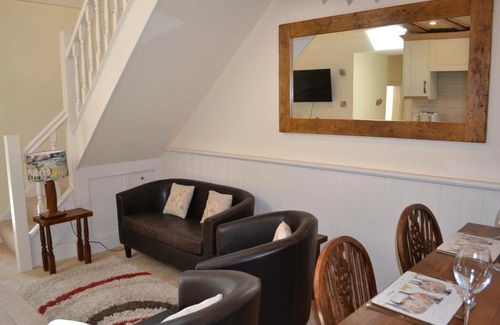 Horton in Ribblesdale House | Ingleborough View Holiday cottage at Ashes Farm