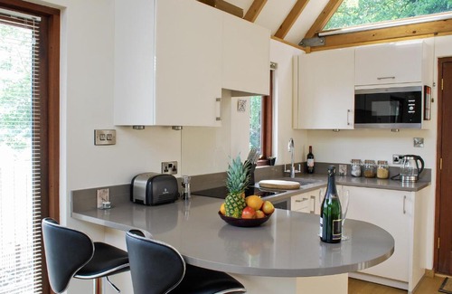 Horton House | Inglenook Boathouse