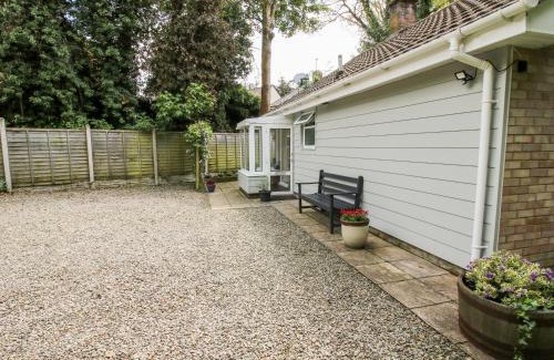 Ludwel House | Inglenook