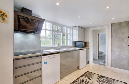 Westbury-on-Severn Cottage | INGLESIDE, family friendly, character holiday cottage in Adsett