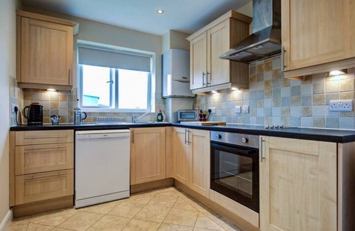 Ingleton Apartment | Inglewood Apartment Yorkshire Dales National Park 3 Peaks & Lake District