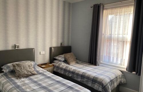 Sandown Bed & Breakfast | Inglewood Guest House