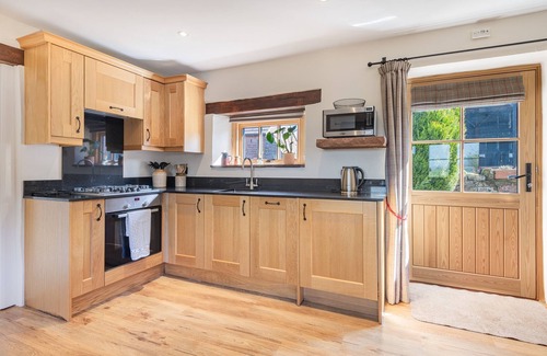 Penrith Cottage | Inglewood, Kirkoswald - sleeps 4 guests in 2 bedrooms