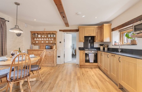 Penrith Cottage | Inglewood, Kirkoswald - sleeps 4 guests in 2 bedrooms