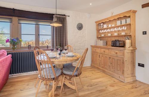 Penrith Cottage | Inglewood, Kirkoswald - sleeps 4 guests in 2 bedrooms