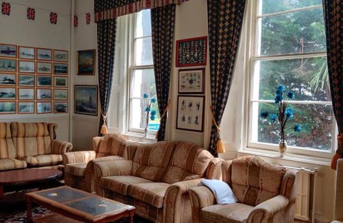 Torquay City Centre Hotel | Inglewood Palm Hotel, Abbey Sands Torquay