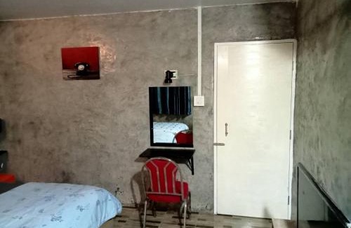 Chanuman Hotel | Ingna Resort