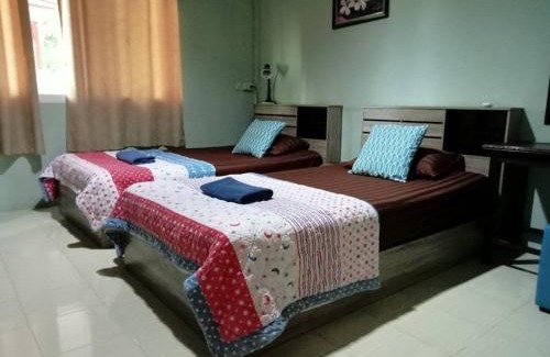 Chanuman Hotel | Ingna Resort