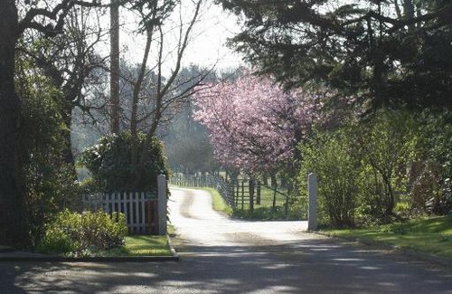 Stratford-upon-Avon House | Ingon Bank Farm Bed And Breakfast