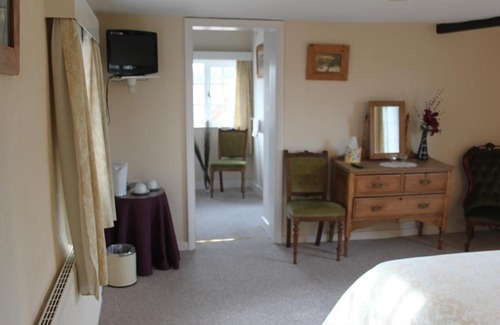 Stratford-upon-Avon House | Ingon Bank Farm Bed And Breakfast