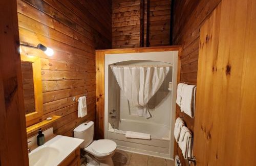 Ingonish Ski Chalet | Ingonish Chalets