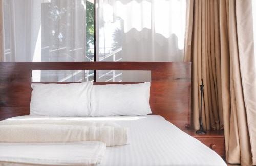 Dar es Salaam Bed & Breakfast | Ingoo Club