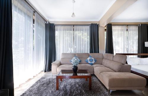Dar es Salaam Bed & Breakfast | Ingoo Club