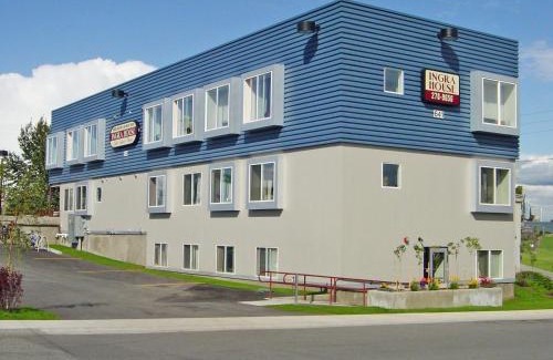 Fairview Hostel | Ingra House Hotel