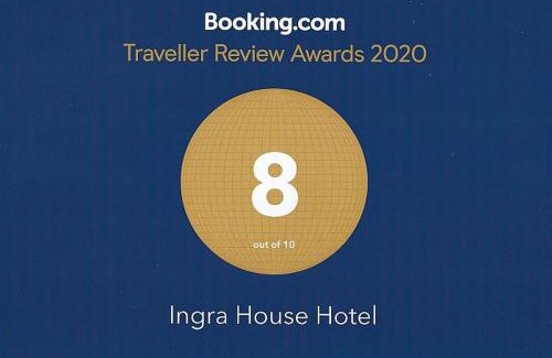 Fairview Hostel | Ingra House Hotel