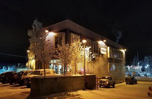 Fairview Hostel | Ingra House Hotel