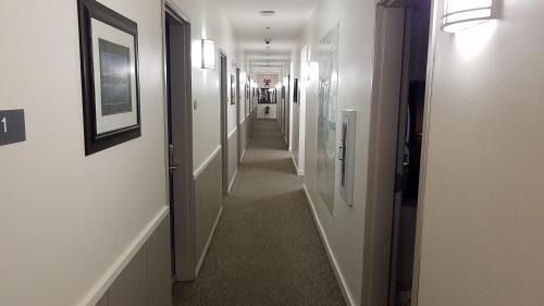 Fairview Hostel | Ingra House Hotel