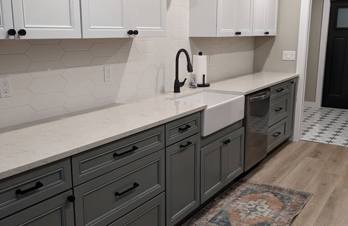 Sarasota Springs House | Ingram House 2