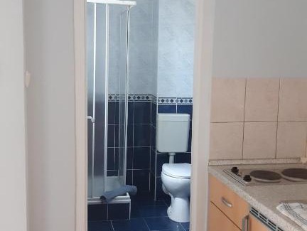 Heviz Apartment | Ingrid Apartman