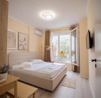 Dhermi Apartment | Ingrit Gjoni Dhermi Apartment