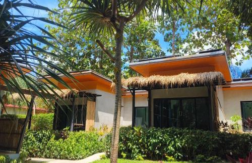 Ko Lanta Cabin | Ingtara at Lanta