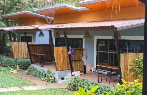 Ko Lanta Cabin | Ingtara at Lanta