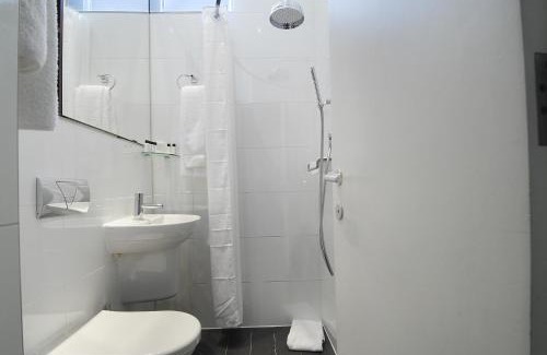 Bayswater Hotel | Inhabit Queen's Gardens, a Member of Design Hotels