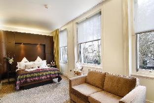 Bayswater Hotel | Inhabit Queen's Gardens, a Member of Design Hotels