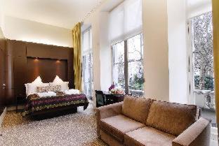 Bayswater Hotel | Inhabit Queen's Gardens, a Member of Design Hotels