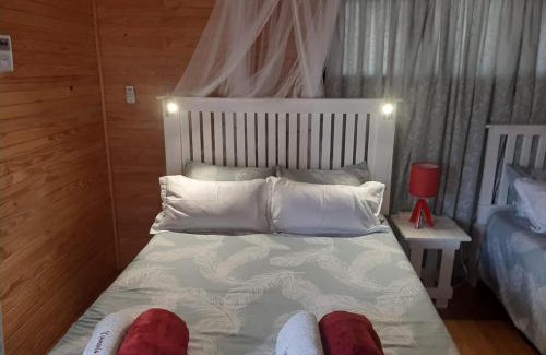 Inhaca Island Bed & Breakfast | Inhaca Kanimambo Lodge