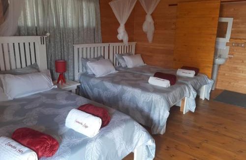 Inhaca Island Bed & Breakfast | Inhaca Kanimambo Lodge
